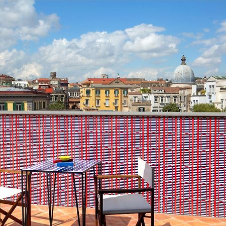 Galleria Port'Alba - Suites & Rooftop Napoli Dış mekan fotoğraf