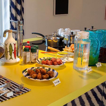 Galleria Port'Alba - Suites & Rooftop Napoli Dış mekan fotoğraf