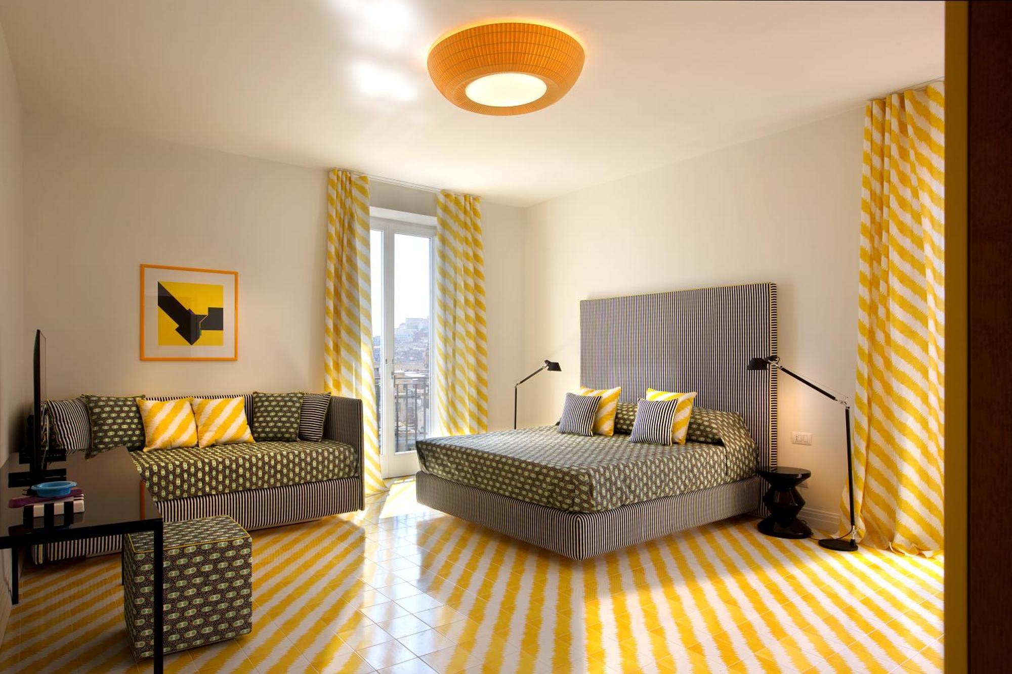 Galleria Port'Alba - Suites & Rooftop Napoli Dış mekan fotoğraf