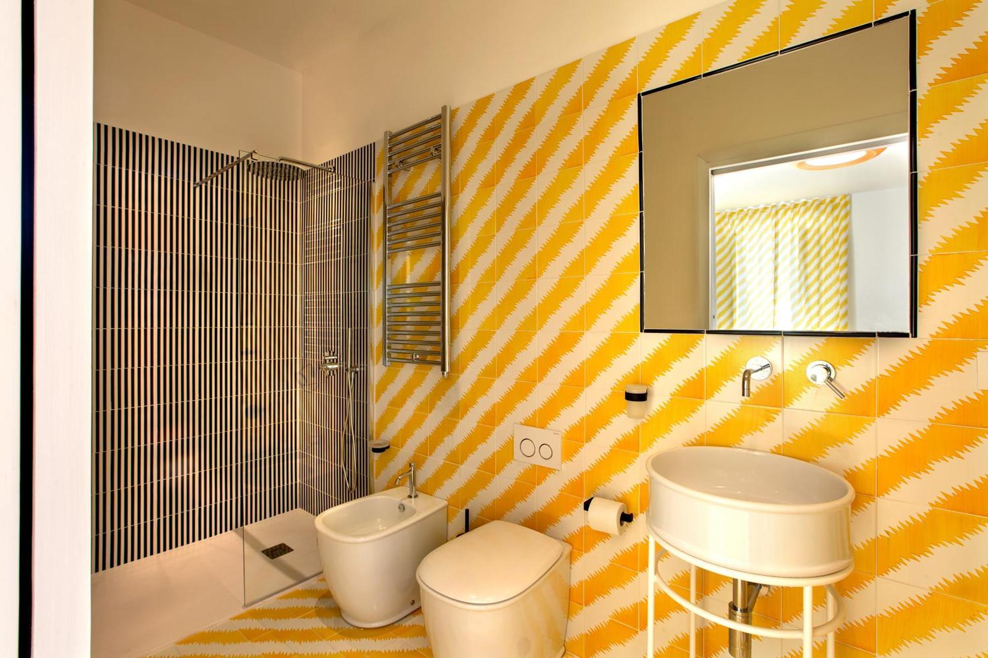 Galleria Port'Alba - Suites & Rooftop Napoli Dış mekan fotoğraf