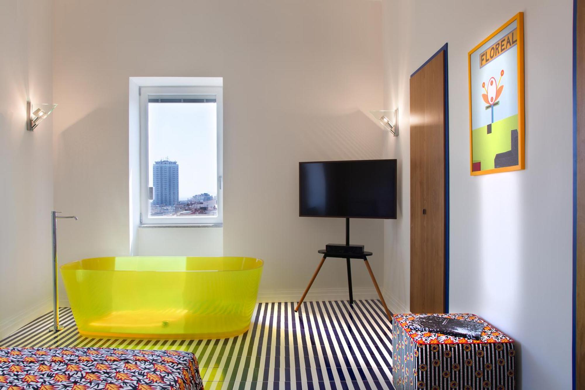 Galleria Port'Alba - Suites & Rooftop Napoli Dış mekan fotoğraf