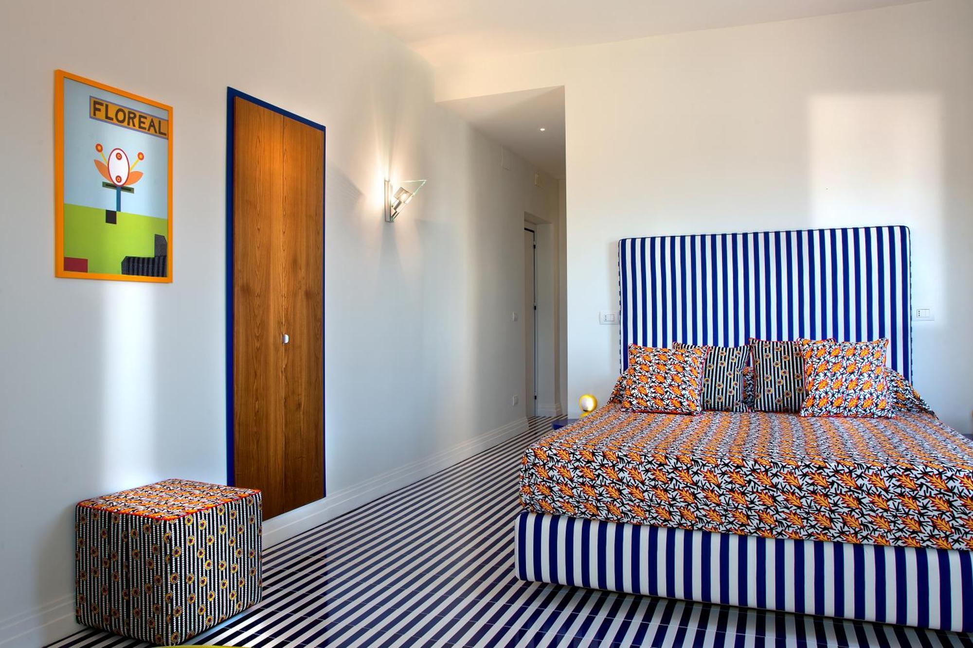 Galleria Port'Alba - Suites & Rooftop Napoli Dış mekan fotoğraf