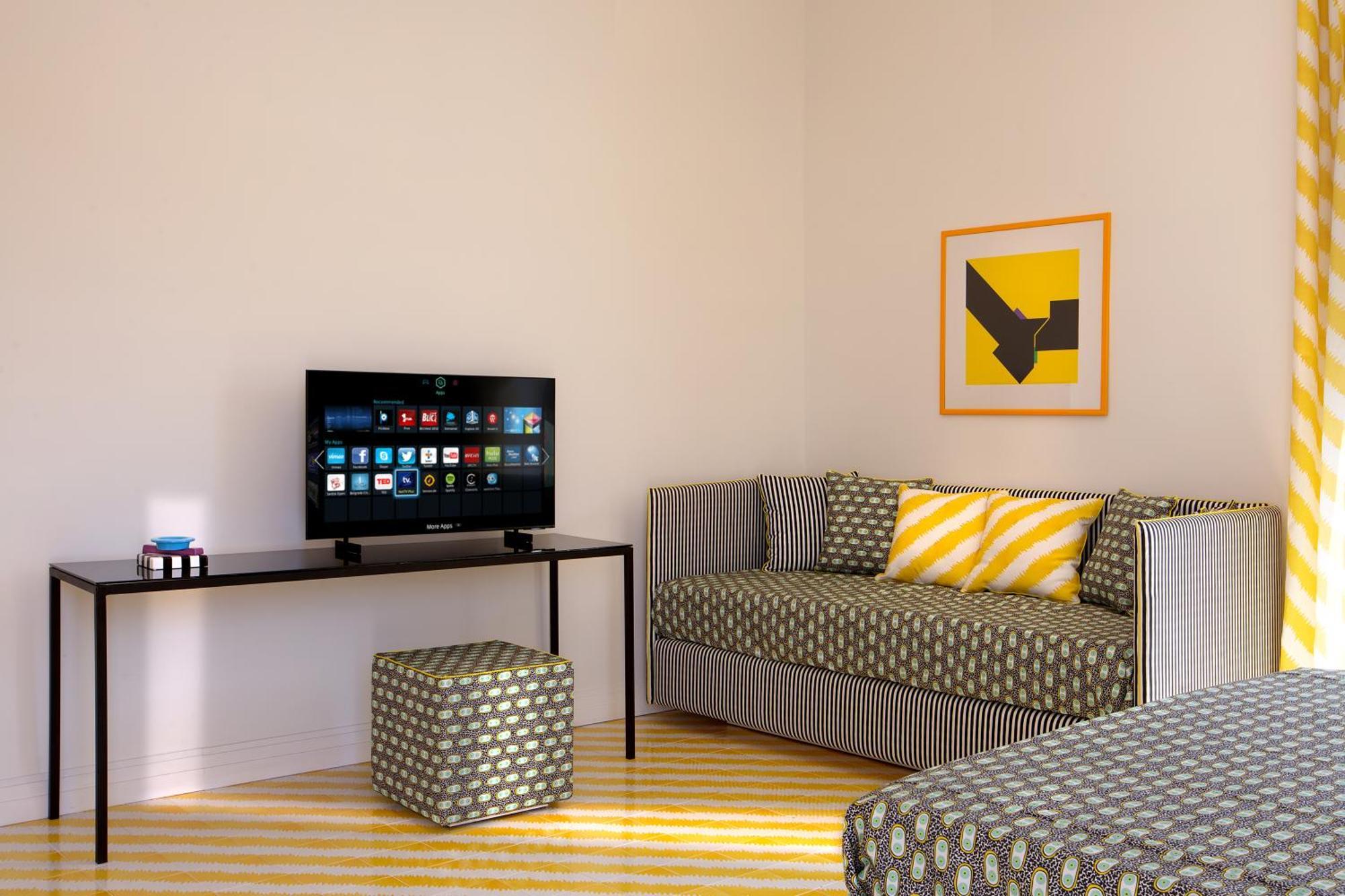 Galleria Port'Alba - Suites & Rooftop Napoli Dış mekan fotoğraf