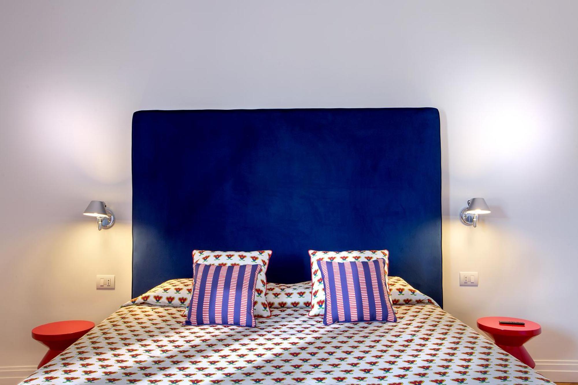 Galleria Port'Alba - Suites & Rooftop Napoli Dış mekan fotoğraf