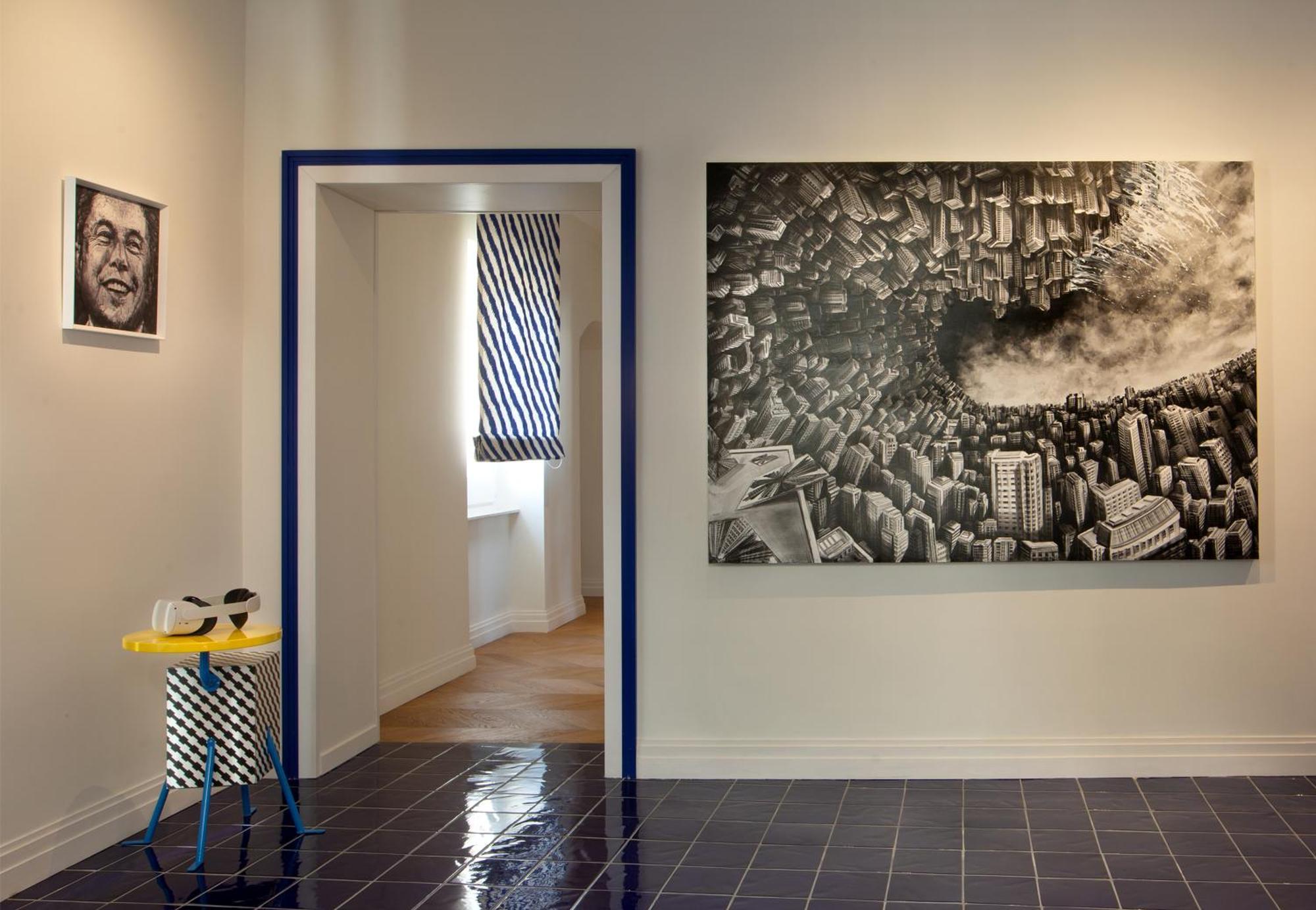 Galleria Port'Alba - Suites & Rooftop Napoli Dış mekan fotoğraf