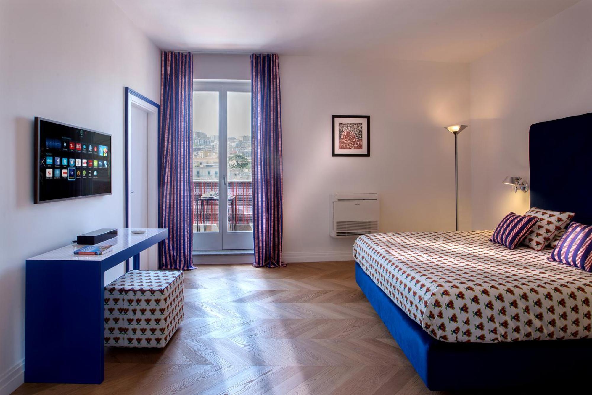 Galleria Port'Alba - Suites & Rooftop Napoli Dış mekan fotoğraf