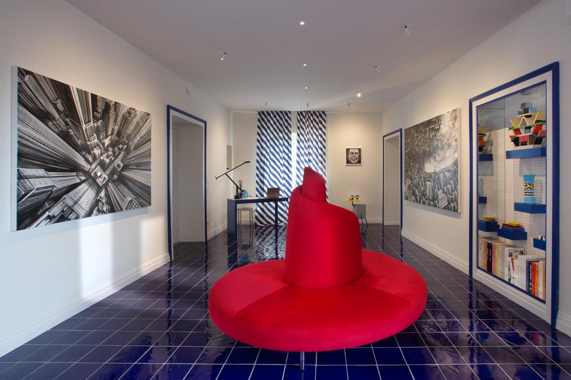 Galleria Port'Alba - Suites & Rooftop Napoli Dış mekan fotoğraf