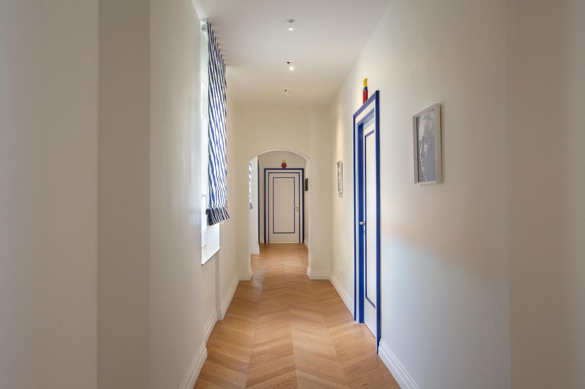Galleria Port'Alba - Suites & Rooftop Napoli Dış mekan fotoğraf