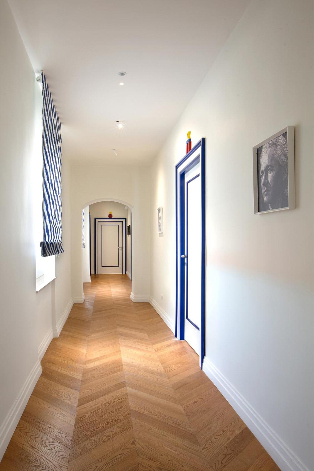 Galleria Port'Alba - Suites & Rooftop Napoli Dış mekan fotoğraf