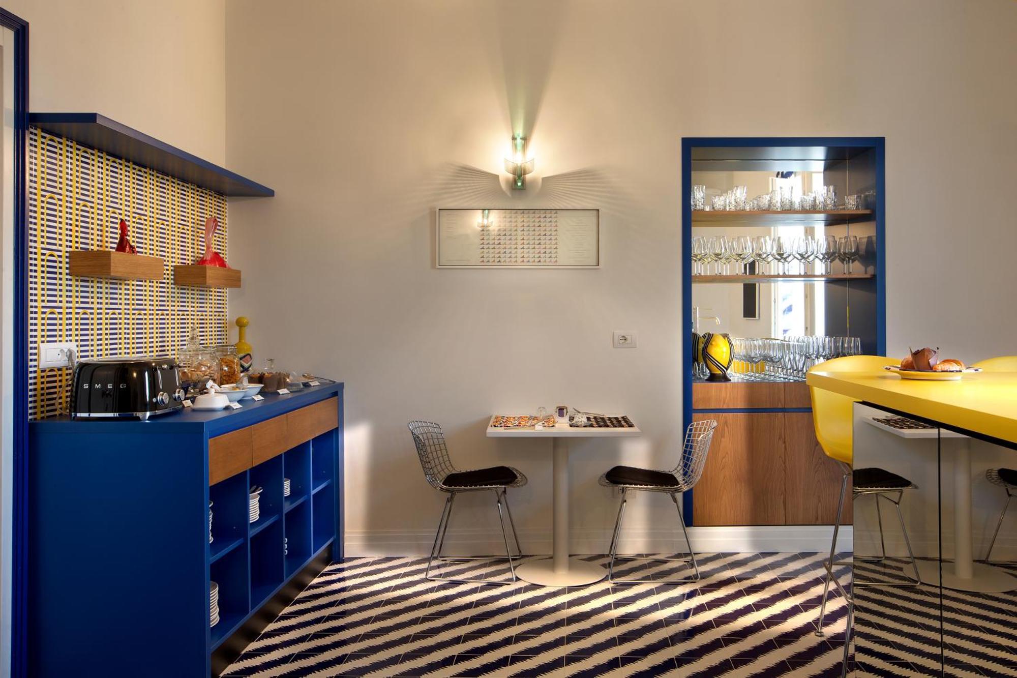 Galleria Port'Alba - Suites & Rooftop Napoli Dış mekan fotoğraf