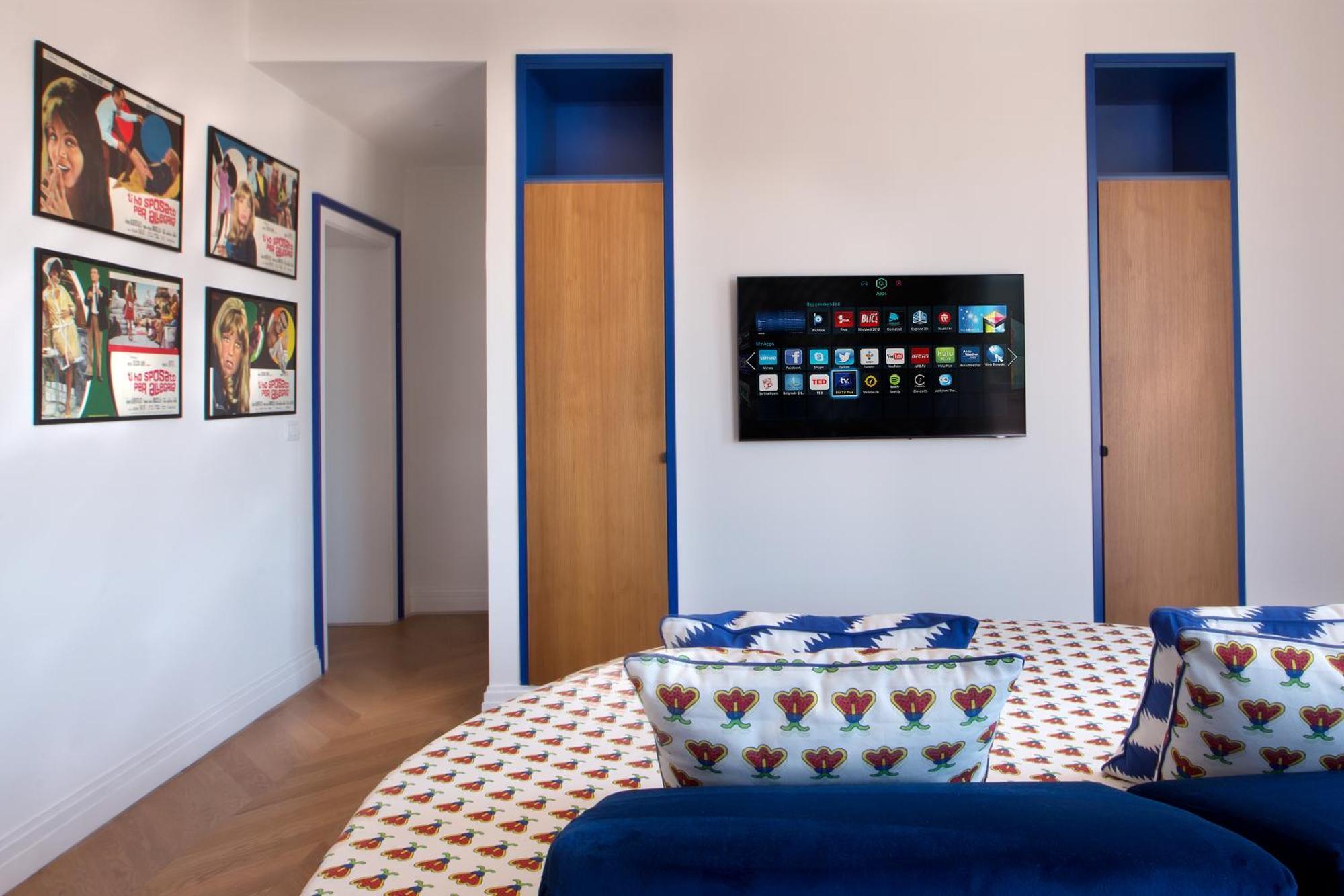 Galleria Port'Alba - Suites & Rooftop Napoli Dış mekan fotoğraf