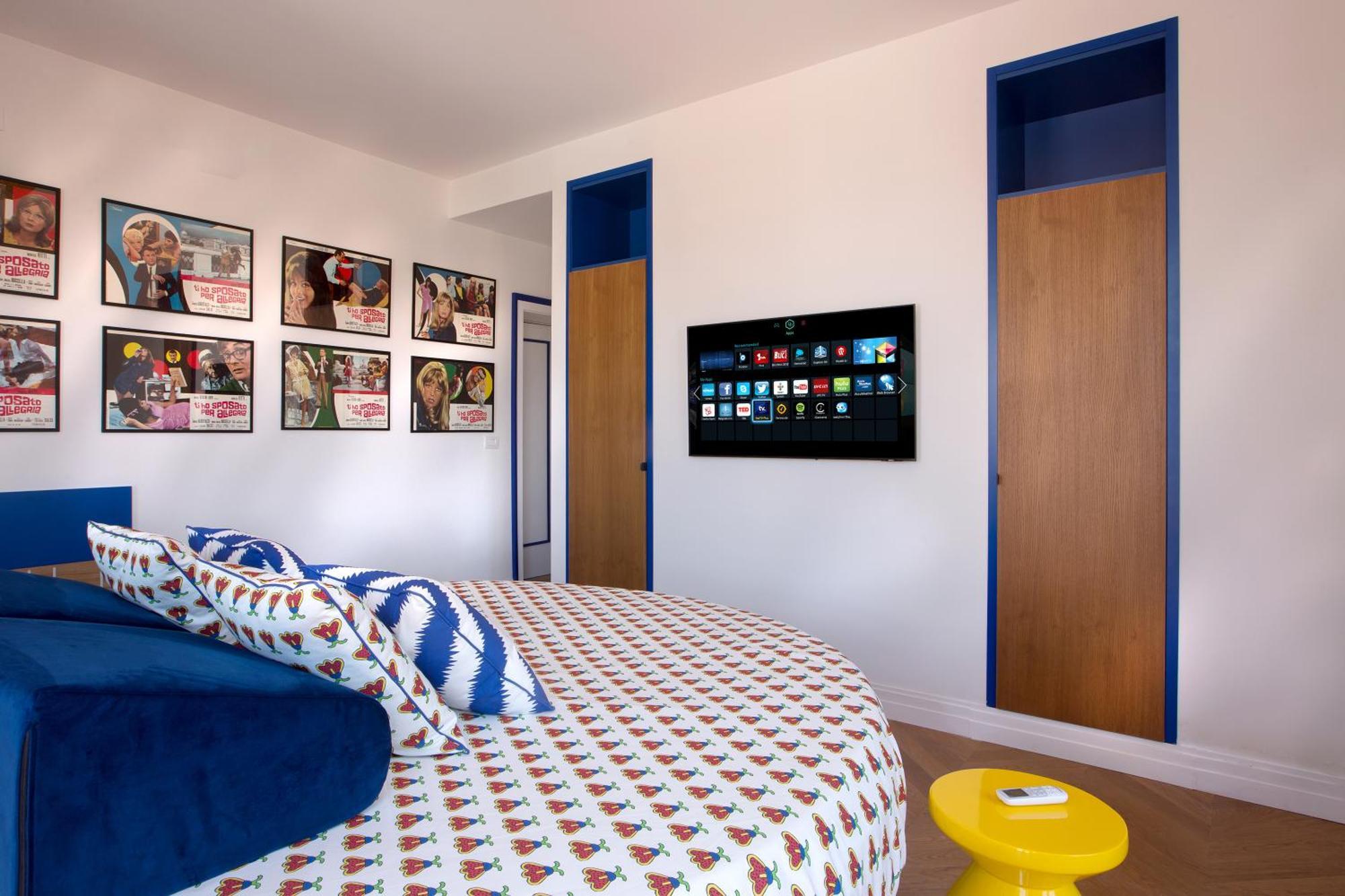 Galleria Port'Alba - Suites & Rooftop Napoli Dış mekan fotoğraf