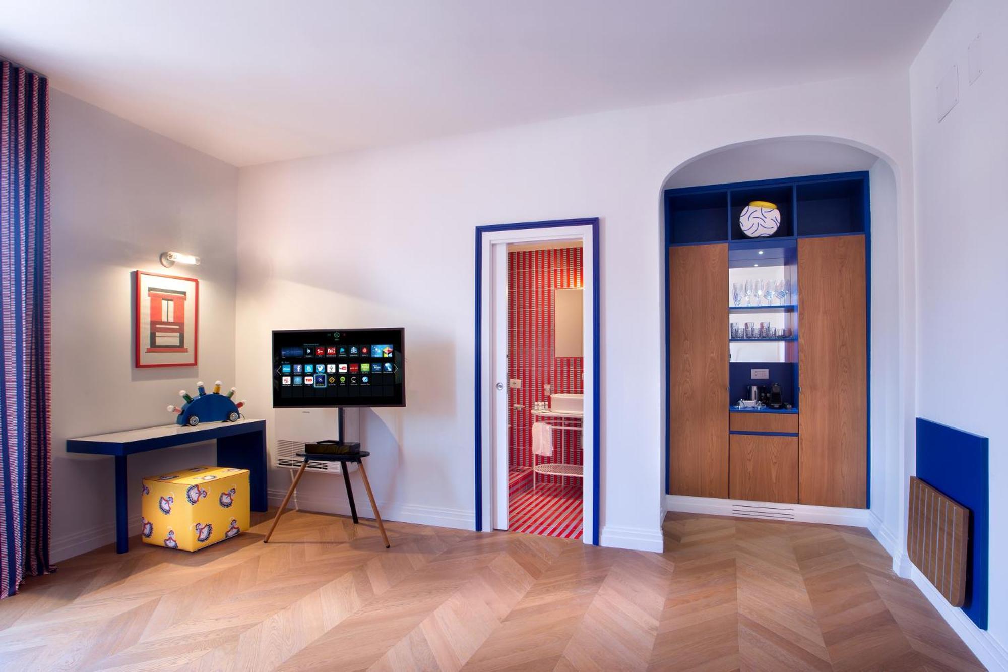 Galleria Port'Alba - Suites & Rooftop Napoli Dış mekan fotoğraf