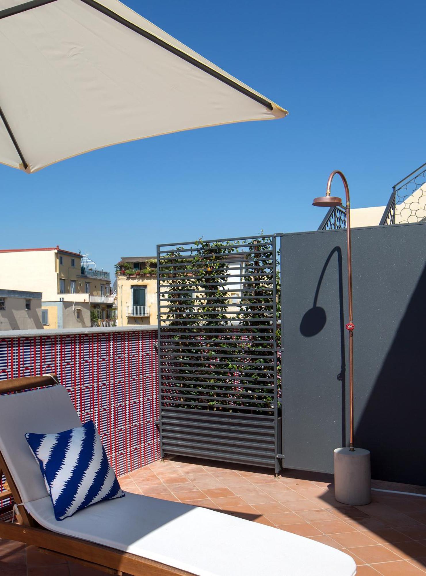 Galleria Port'Alba - Suites & Rooftop Napoli Dış mekan fotoğraf