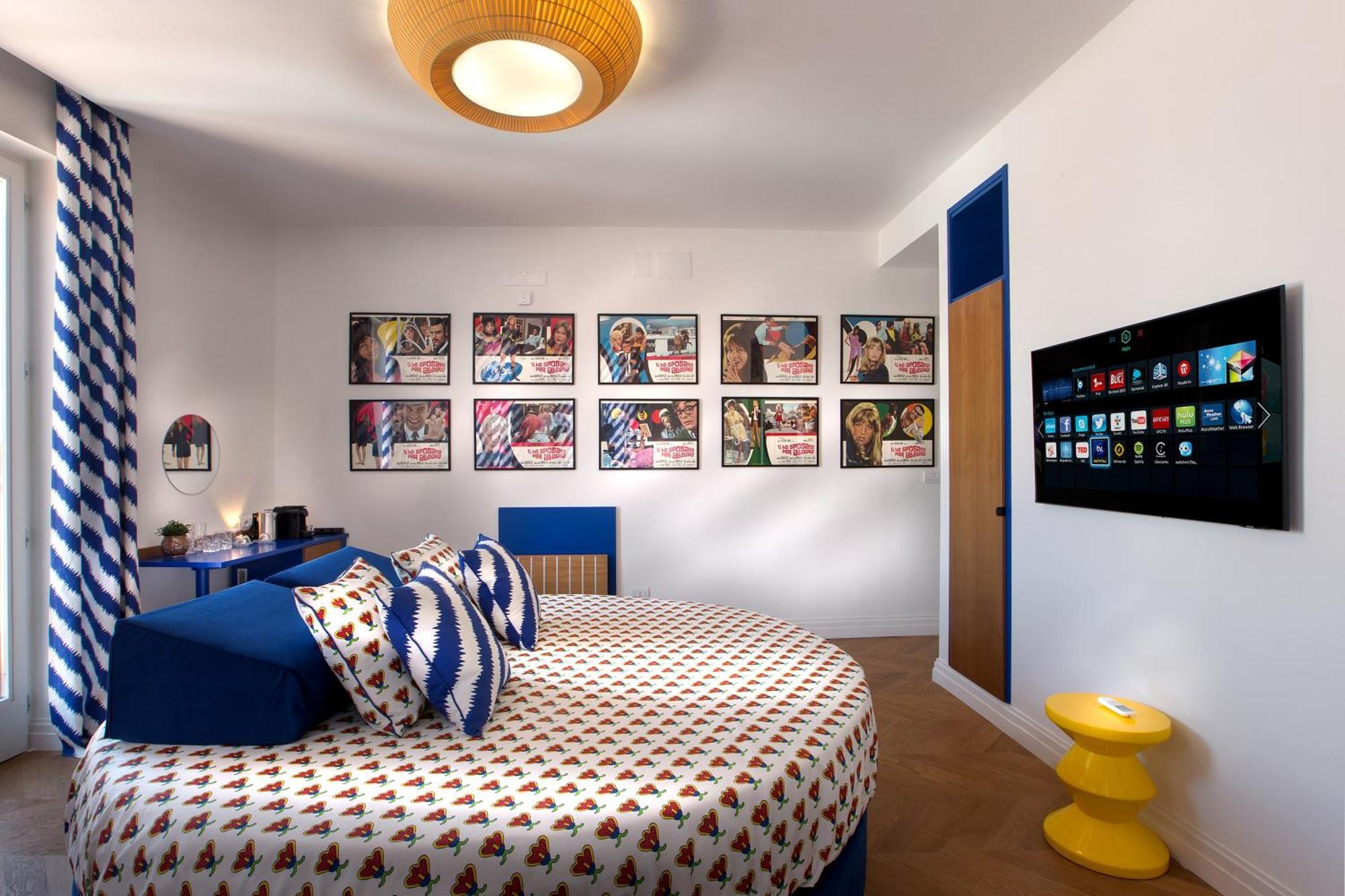 Galleria Port'Alba - Suites & Rooftop Napoli Dış mekan fotoğraf