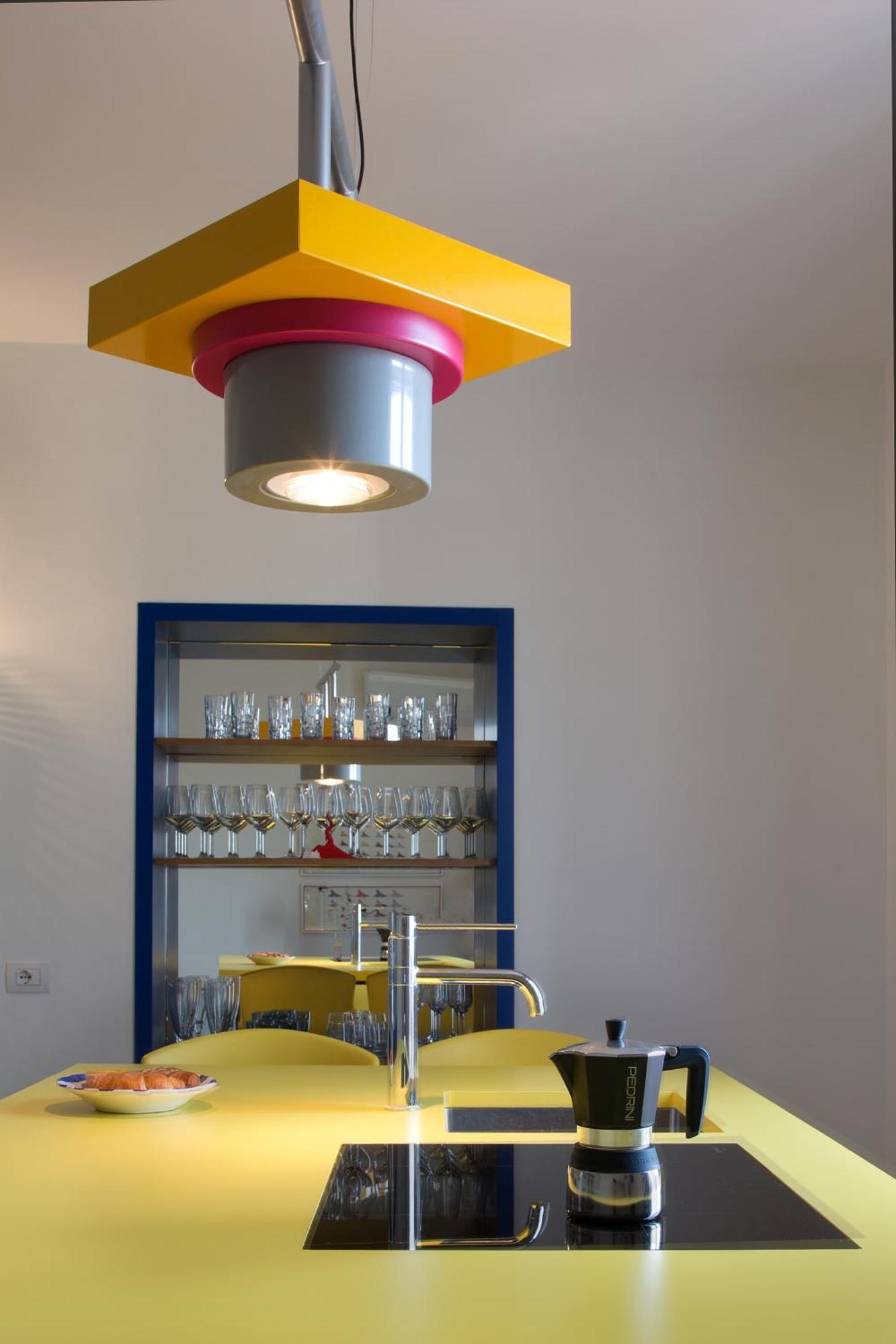 Galleria Port'Alba - Suites & Rooftop Napoli Dış mekan fotoğraf