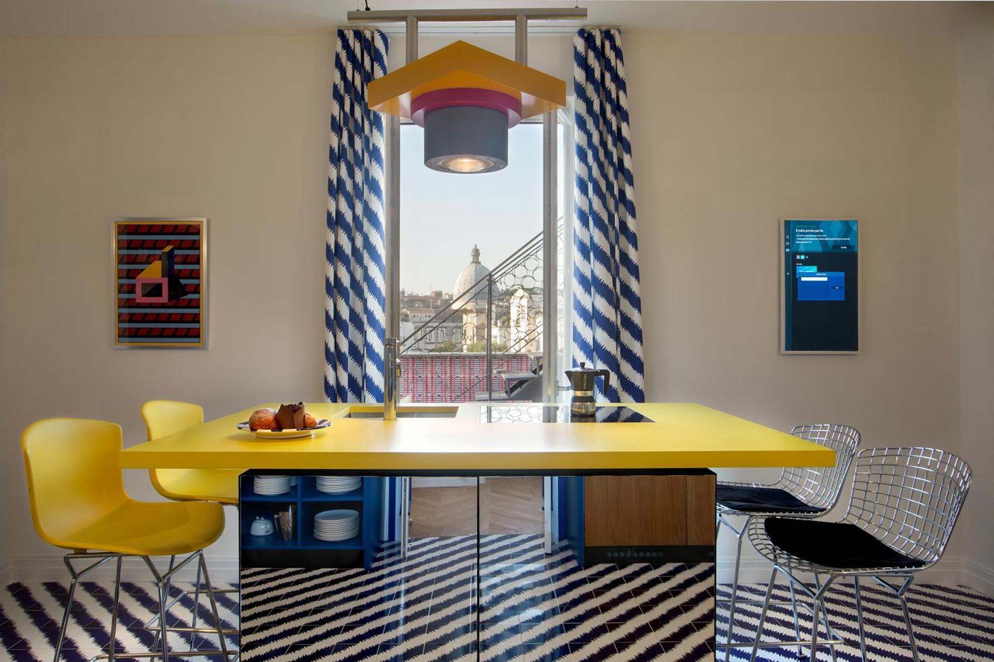 Galleria Port'Alba - Suites & Rooftop Napoli Dış mekan fotoğraf
