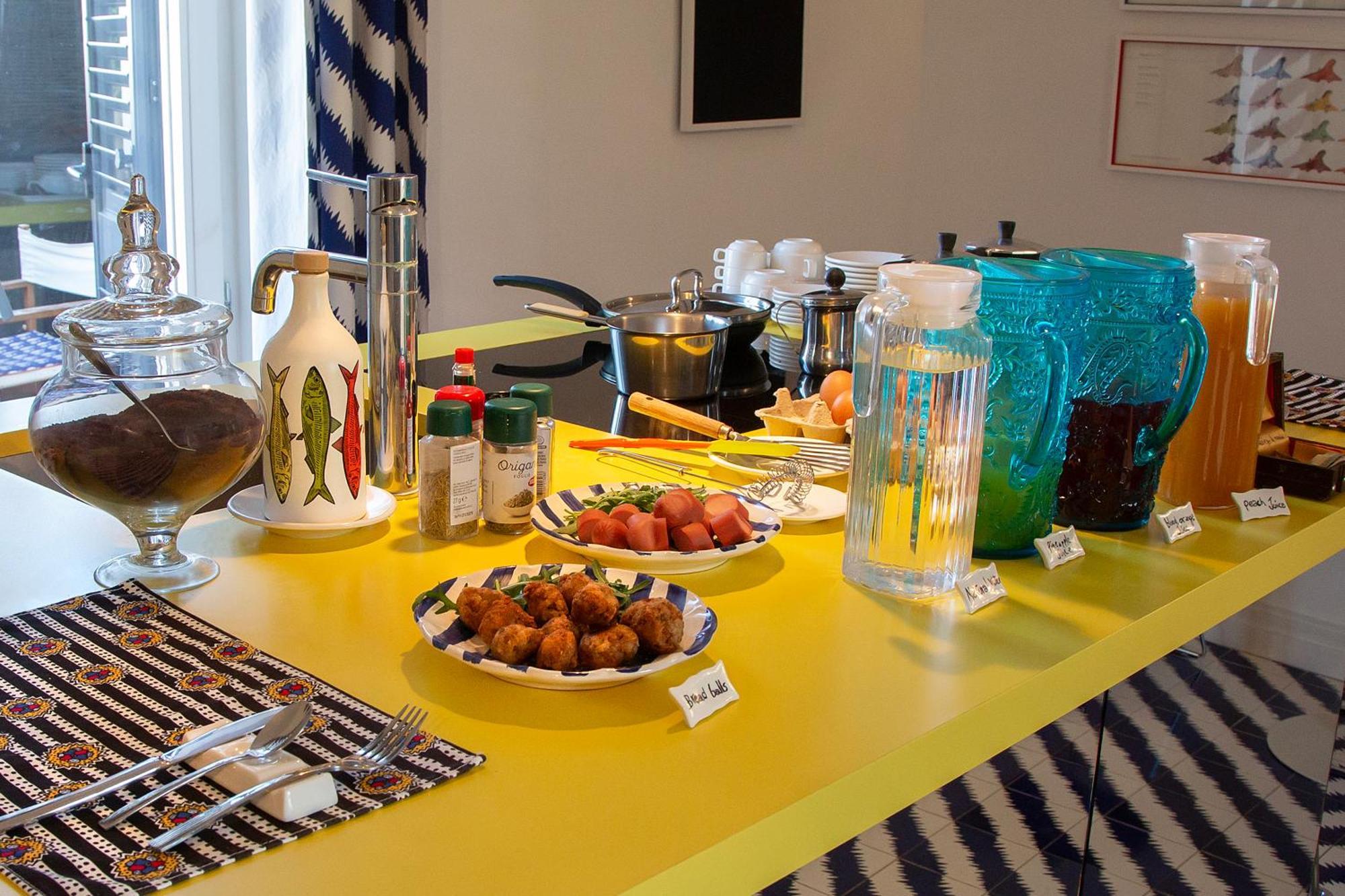 Galleria Port'Alba - Suites & Rooftop Napoli Dış mekan fotoğraf